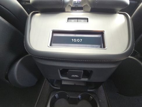 New 2025 Lincoln Navigator Reserve w/ Jet Appearance Package image 12