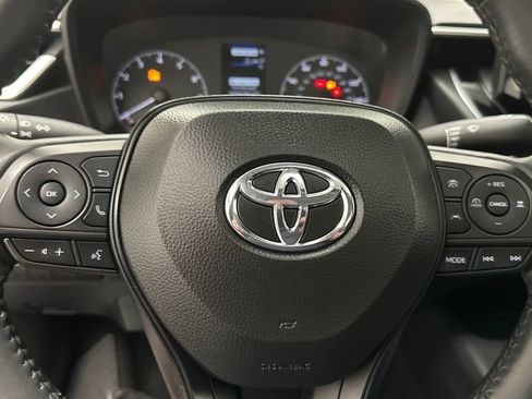 Certified 2024 Toyota Corolla LE w/ LE Premium Package FWD image 16
