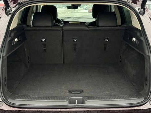 Used 2022 Buick Envision Avenir w/ Technology Package II image 10