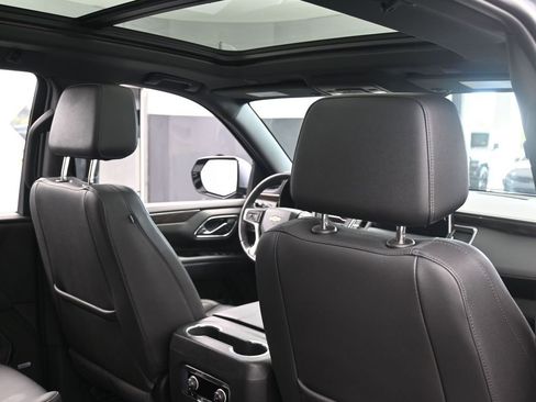 Used 2022 Chevrolet Tahoe LT w/ LT Signature Plus Package image 42