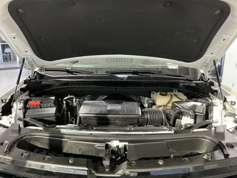 Used 2021 Chevrolet Suburban Z71 w/ Z71 Off-Road Package image 33