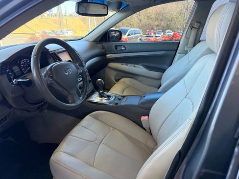 Used 2012 INFINITI G25 Journey image 7