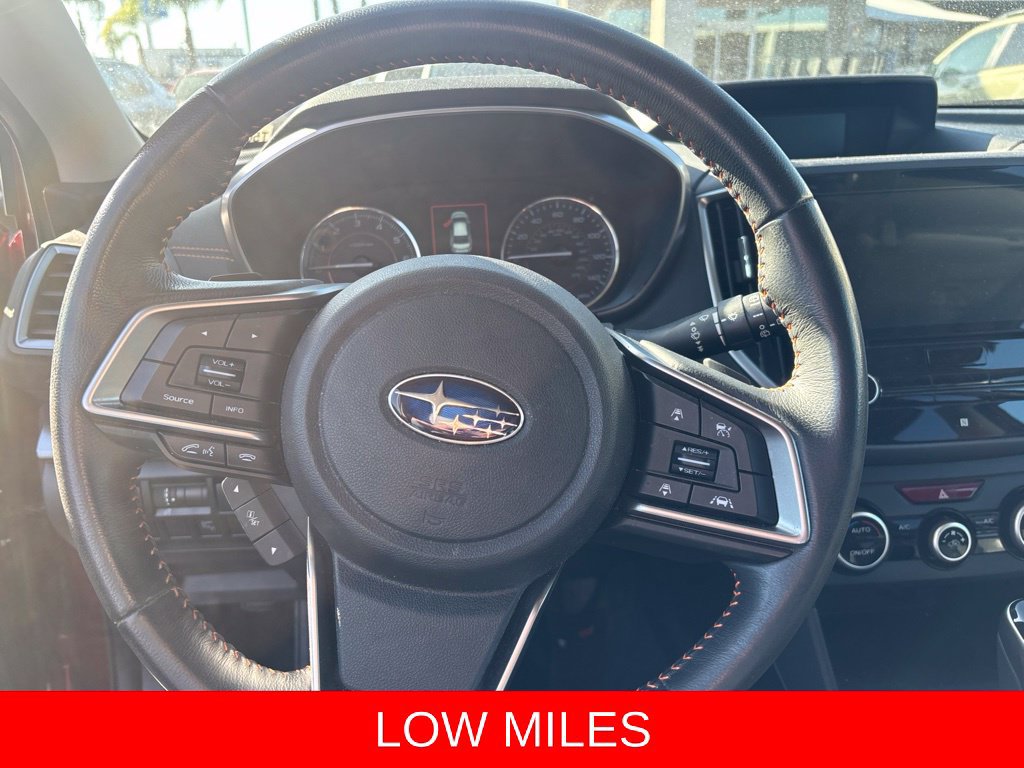 Used 2018 Subaru Crosstrek 2.0i Limited AWD/4WD image 12