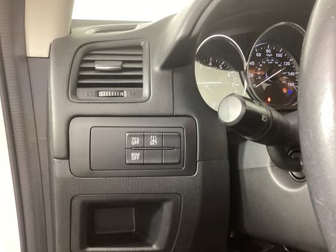 Used 2014 MAZDA CX-5 Touring image 23
