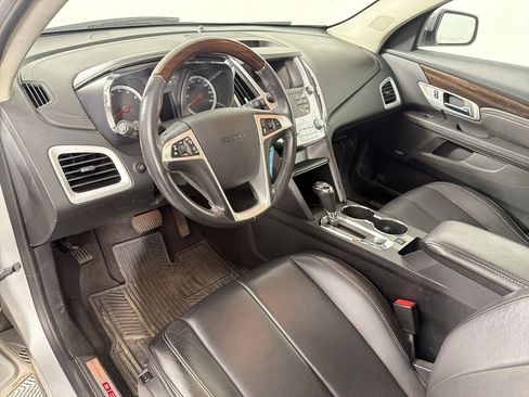 Used 2017 GMC Terrain Denali image 4