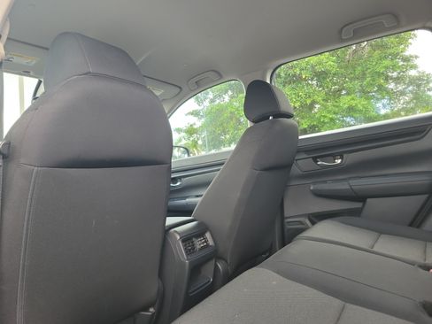 Certified 2023 Honda CR-V LX image 11