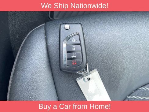 Used 2024 Toyota Camry SE FWD image 26