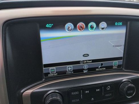 Used 2018 GMC Sierra 1500 Denali AWD/4WD image 23