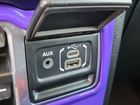 Used 2020 Jeep Wrangler Unlimited Sport S AWD/4WD image 22