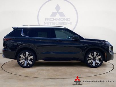 New 2025 Mitsubishi Outlander SEL