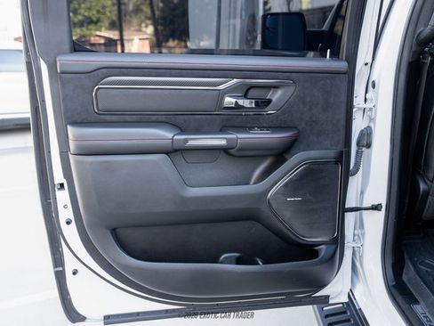 Used 2022 RAM 1500 TRX w/ TRX Level 2 Equipment Group AWD/4WD image 80