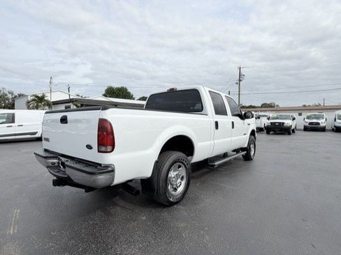 Used 2005 Ford F250 XLT AWD/4WD image 6