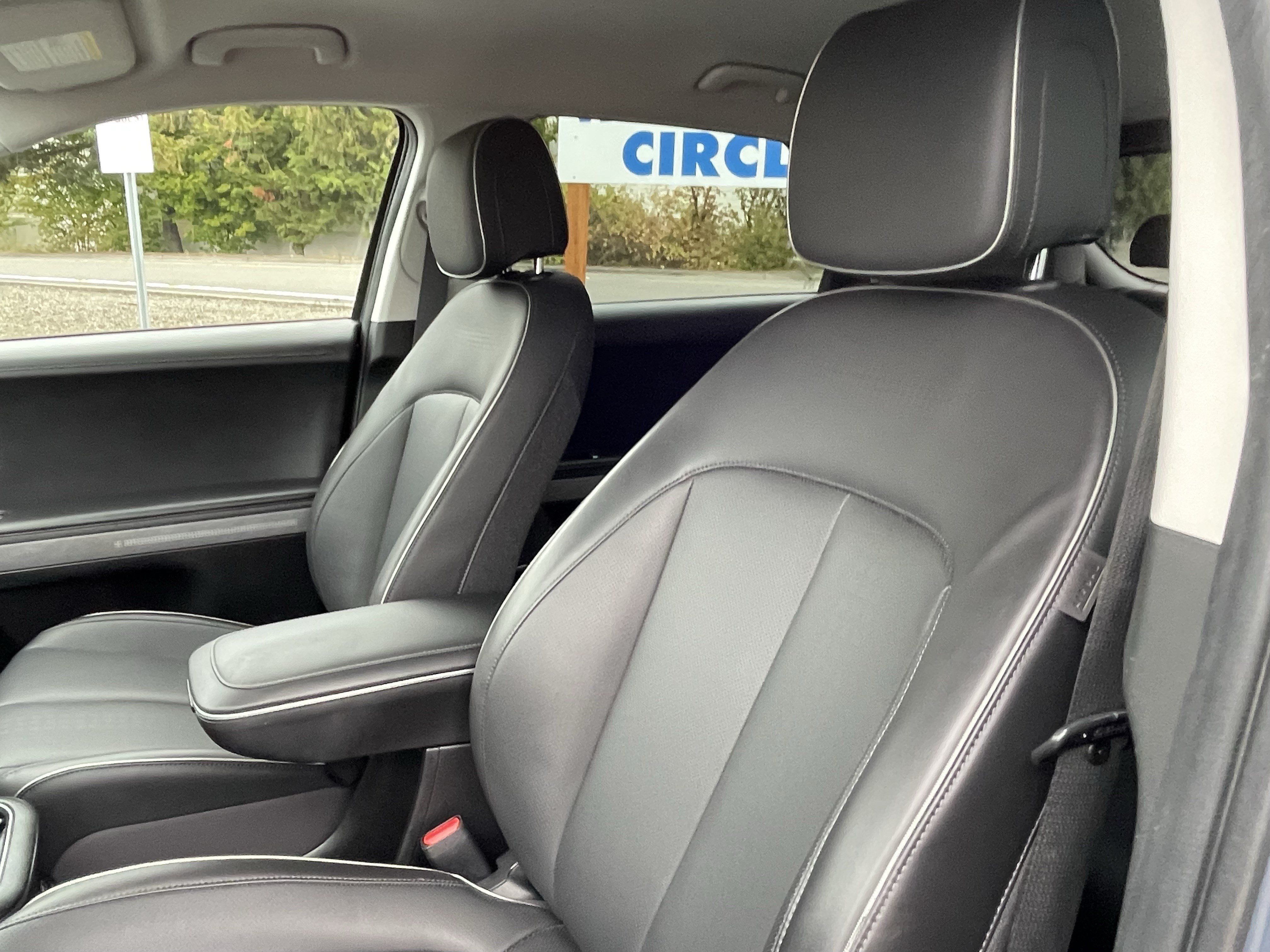Certified 2023 Hyundai Ioniq 5 SEL AWD/4WD image 19