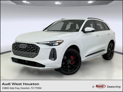 New 2025 Audi Q5 Premium Plus