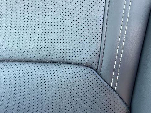 New 2025 Ford Mustang Mach-E Premium image 15