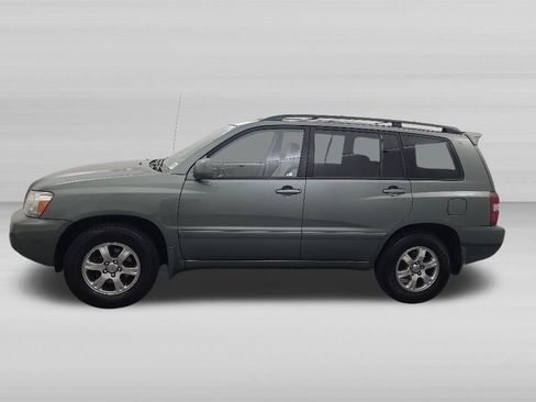 Used 2007 Toyota Highlander 2WD V6 image 7