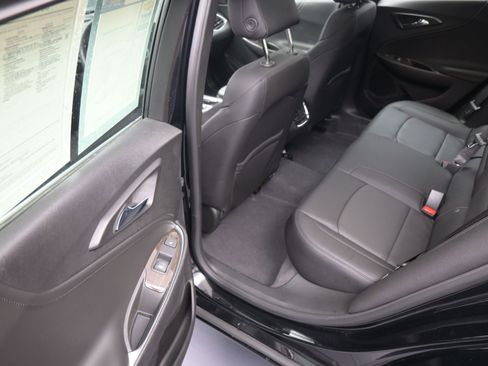 Certified 2022 Chevrolet Malibu Premier image 18