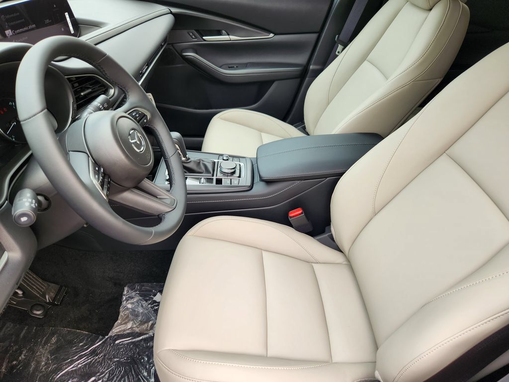 New 2026 MAZDA CX-30 AWD 2.5 S image 4