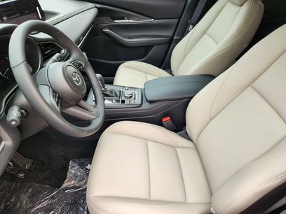 New 2026 MAZDA CX-30 AWD 2.5 S