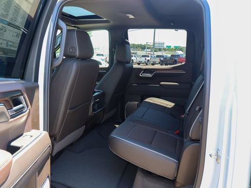 New 2026 GMC Sierra 1500 Denali AWD/4WD image 11