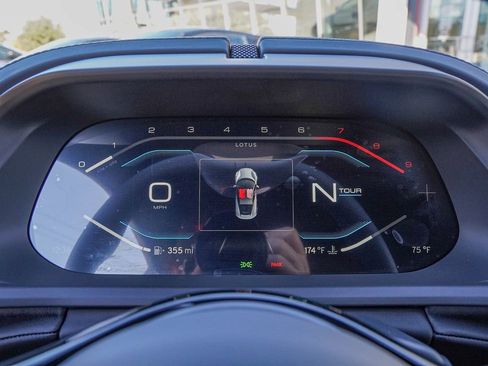 New 2026 Lotus Emira image 21