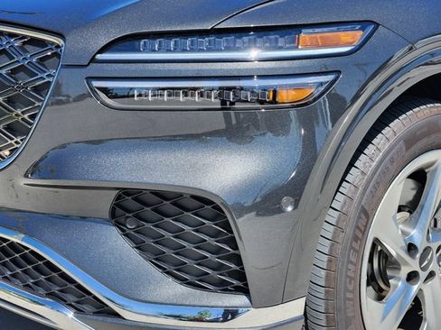 Used 2026 Genesis GV70 2.5T Advanced AWD/4WD image 5