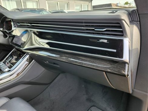 New 2026 Audi Q7 3.0T Prestige image 16