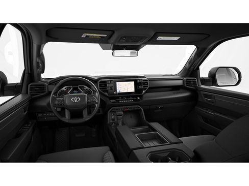 New 2026 Toyota Tundra SR image 41