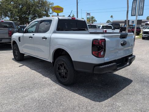 New 2026 Ford Ranger XLT w/ Equipment Group 301A High RWD image 5