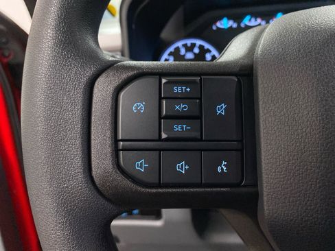 New 2026 Ford F350 XL w/ XL Chrome Package image 13