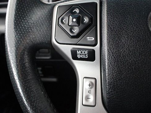 Certified 2018 Toyota 4Runner Limited image 33