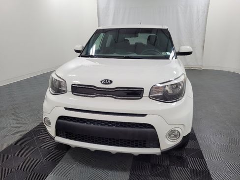 Used 2019 Kia Soul + FWD image 15