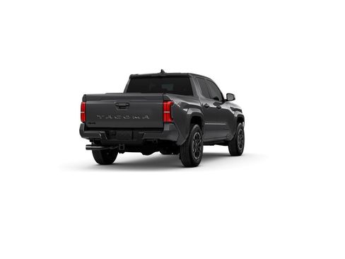 New 2026 Toyota Tacoma TRD Sport AWD/4WD image 9