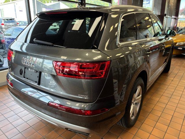 Used 2019 Audi Q7 2.0T Premium w/ Convenience Package AWD/4WD image 9