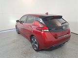 Used 2020 Nissan Leaf SL Plus w/ Protection Package image 3