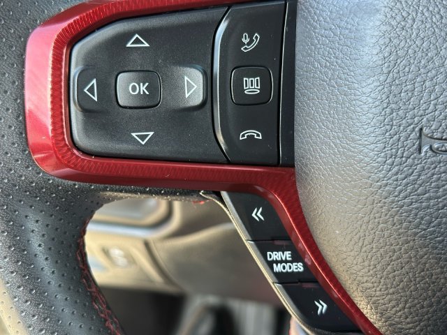 Used 2025 RAM 1500 Rebel w/ Rebel Level 1 Equipment Group AWD/4WD image 13