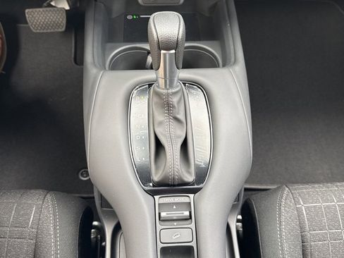 New 2026 Honda HR-V LX image 26