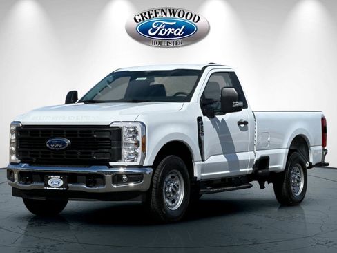 New 2026 Ford F250 XL w/ 360-Degree Camera Package image 8