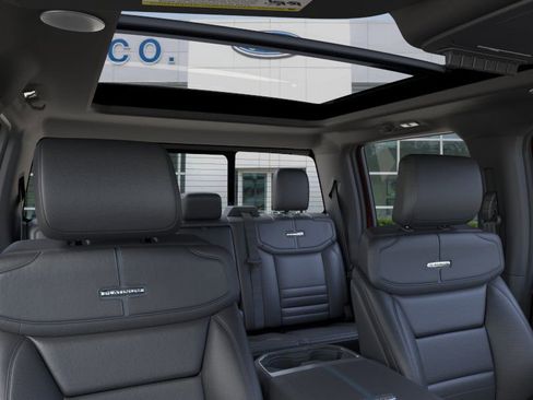 New 2025 Ford F350 Platinum image 22