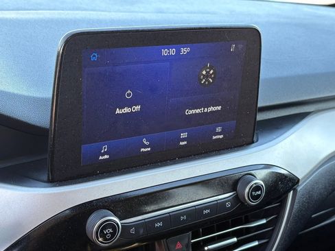 Used 2021 Ford Escape SE image 21