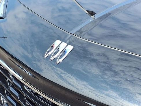 Used 2025 Buick Encore GX Preferred image 24