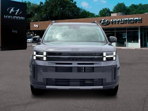 New 2026 Hyundai Santa Fe XRT image 12