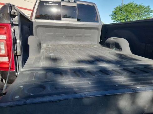 Used 2019 RAM 2500 Limited AWD/4WD image 13