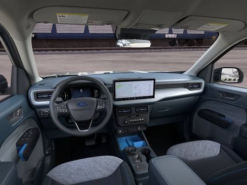New 2026 Ford Maverick XLT FWD image 9