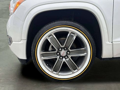 Used 2019 GMC Acadia Denali AWD/4WD image 41