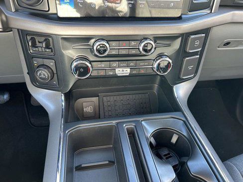 New 2025 Ford F150 XLT w/ Equipment Group 303A High image 34