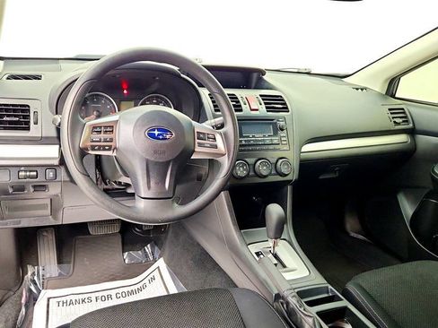 Used 2014 Subaru Crosstrek 2.0i Premium w/ Popular Package #2 AWD/4WD image 13