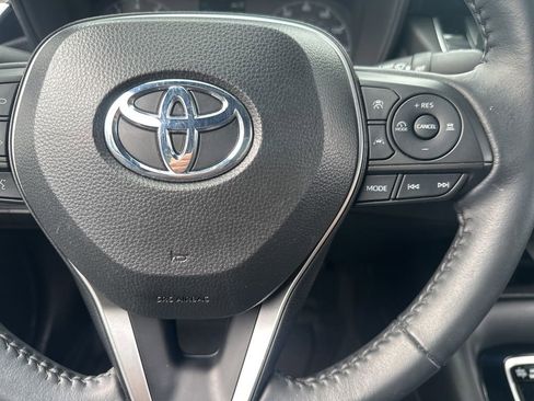 Certified 2024 Toyota Corolla SE w/ SE Premium Package image 17