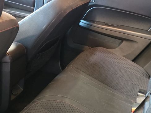Used 2014 GMC Terrain SLE FWD image 5