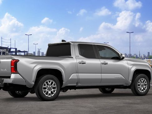 New 2026 Toyota Tacoma SR5 AWD/4WD image 13